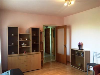 Inchiriere apartament 2 camere, decomandat, ultracentral, Ploiesti