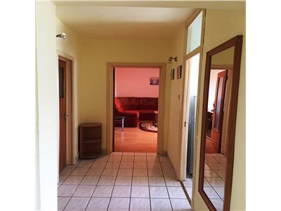 Inchiriere apartament 2 camere, decomandat, ultracentral, Ploiesti