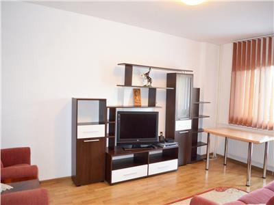 Inchiriere apartament 2 camere, decomandat, zona Catedrala, Ploiesti