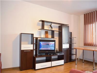 Inchiriere apartament 2 camere, decomandat, zona Catedrala, Ploiesti