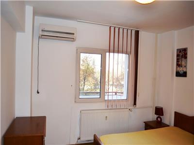 Inchiriere apartament 2 camere, decomandat, zona Catedrala, Ploiesti