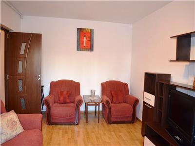 Inchiriere apartament 2 camere, decomandat, zona Catedrala, Ploiesti