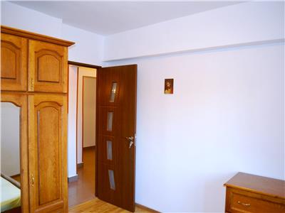 Inchiriere apartament 2 camere, decomandat, zona Catedrala, Ploiesti