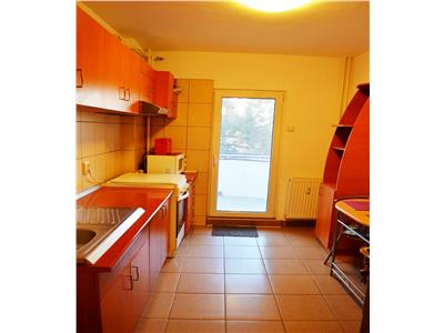 Inchiriere apartament 2 camere, decomandat, zona Catedrala, Ploiesti