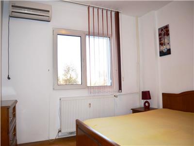 Inchiriere apartament 2 camere, decomandat, zona Catedrala, Ploiesti