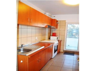 Inchiriere apartament 2 camere, decomandat, zona Catedrala, Ploiesti