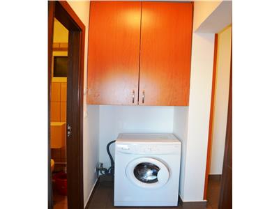 Inchiriere apartament 2 camere, decomandat, zona Catedrala, Ploiesti