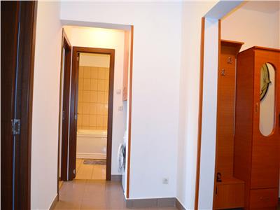 Inchiriere apartament 2 camere, decomandat, zona Catedrala, Ploiesti