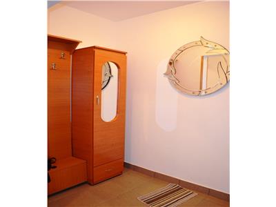 Inchiriere apartament 2 camere, decomandat, zona Catedrala, Ploiesti