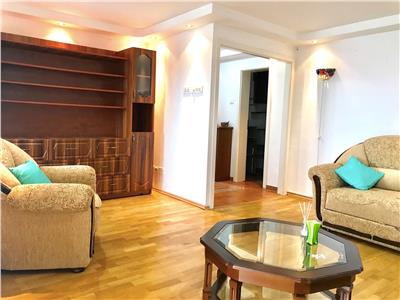 Inchiriere apartament 2 camere, modern, spatios, ultracentral Ploiesti