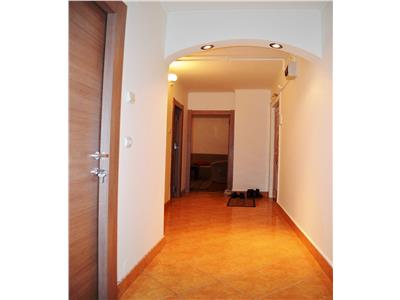 Inchiriere apartament 2 camere, modern, zona Marasesti, Ploiesti