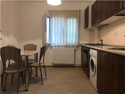 Inchiriere apartament nou, 2 camere, modern, zona Republicii, Ploiesti