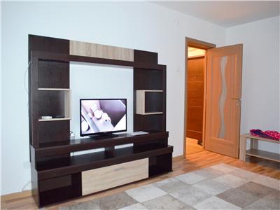 Inchiriere apartament 2 camere, renovat modern, ultracentral, Ploiesti