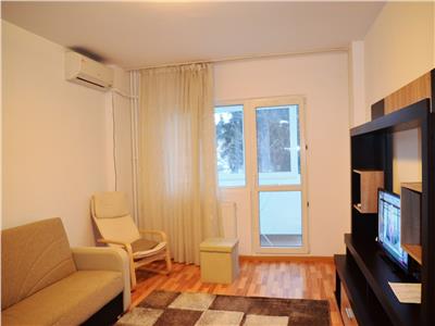 Inchiriere apartament 2 camere, renovat modern, ultracentral, Ploiesti