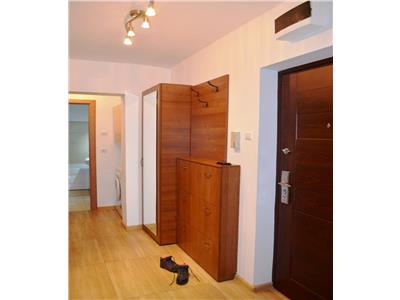 Inchiriere apartament 2 camere, renovat modern, ultracentral, Ploiesti