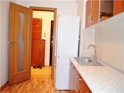 Inchiriere apartament 2 camere, renovat modern, ultracentral, Ploiesti