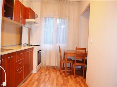 Inchiriere apartament 2 camere, renovat modern, ultracentral, Ploiesti