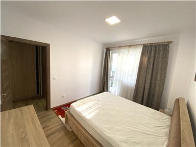 Inchiriere apartament 2 camere, bloc nou, Ploiesti,  9 Mai