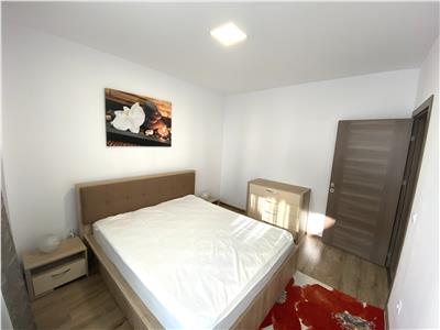 Inchiriere apartament 2 camere, bloc nou, Ploiesti,  9 Mai