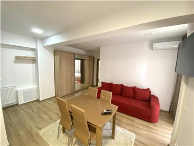 Inchiriere apartament 2 camere, bloc nou, Ploiesti,  9 Mai