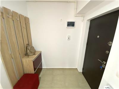 Inchiriere apartament 2 camere, bloc nou, Ploiesti,  9 Mai