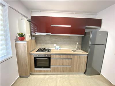 Inchiriere apartament 2 camere, bloc nou, Ploiesti,  9 Mai