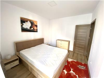 Inchiriere apartament 2 camere, bloc nou, Ploiesti,  9 Mai