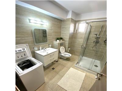 Inchiriere apartament 2 camere, bloc nou, Ploiesti,  9 Mai