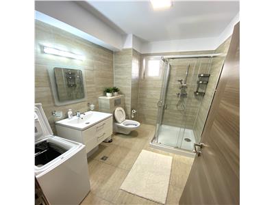 Inchiriere apartament 2 camere, bloc nou, Ploiesti,  9 Mai