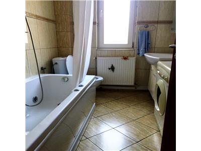 Apartament 2 camere, centrala termica, curte, ultracentral, Ploiesti