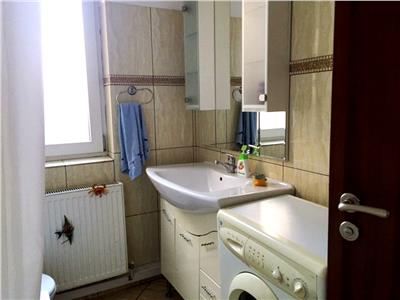 Apartament 2 camere, centrala termica, curte, ultracentral, Ploiesti