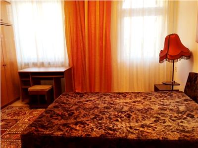 Apartament 2 camere, centrala termica, curte, ultracentral, Ploiesti