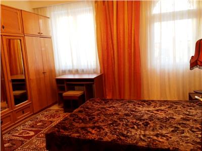 Apartament 2 camere, centrala termica, curte, ultracentral, Ploiesti