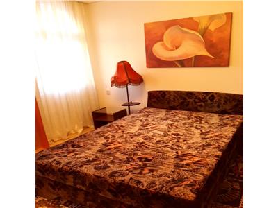 Apartament 2 camere, centrala termica, curte, ultracentral, Ploiesti