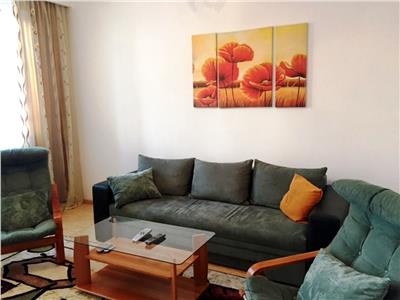 Apartament 2 camere, centrala termica, curte, ultracentral, Ploiesti