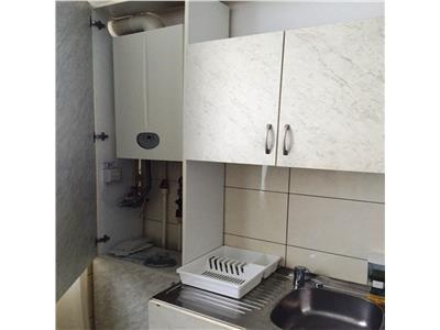 Apartament 2 camere, centrala termica, curte, ultracentral, Ploiesti