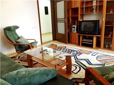 Apartament 2 camere, centrala termica, curte, ultracentral, Ploiesti