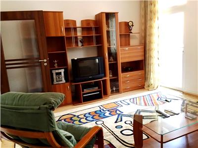 Apartament 2 camere, centrala termica, curte, ultracentral, Ploiesti