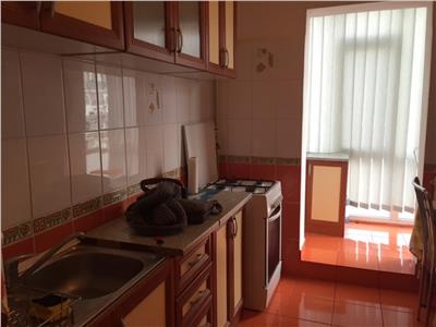 Inchiriere apartament 2 camere, Ploiesti, zona Cantacuzino