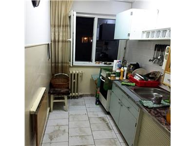 Inchiriere apartament 2 camere, Ploiesti, zona Malu Rosu