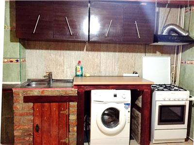 Inchiriere apartament 2 camere, Ploiesti, zona Malu Rosu