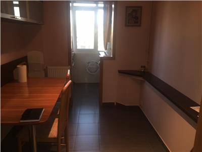 Inchiriere apartament 2 camere, zona 9 mai, Ploiesti