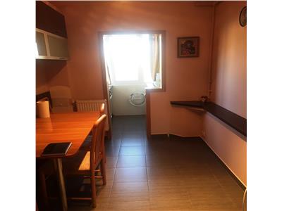 Inchiriere apartament 2 camere, zona 9 mai, Ploiesti