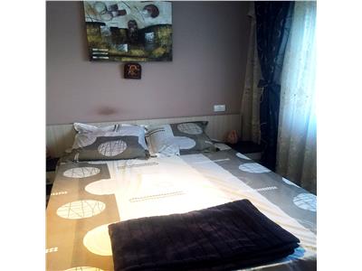 Inchiriere apartament 2 camere, zona 9 mai, Ploiesti