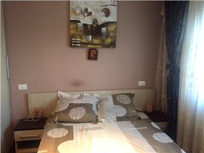 Inchiriere apartament 2 camere, zona 9 mai, Ploiesti