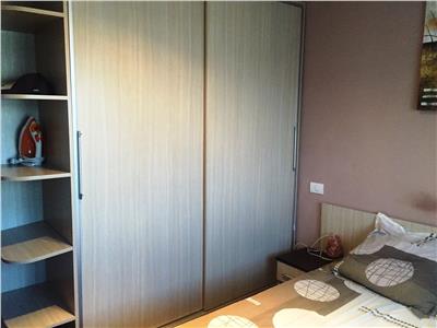 Inchiriere apartament 2 camere, zona 9 mai, Ploiesti