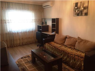 Inchiriere apartament 2 camere, zona 9 mai, Ploiesti