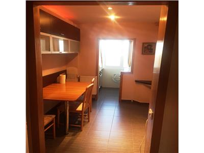 Inchiriere apartament 2 camere, zona 9 mai, Ploiesti