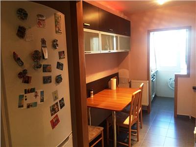 Inchiriere apartament 2 camere, zona 9 mai, Ploiesti