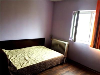 Inchiriere apartament 2 camere, zona 9 Mai, Ploiesti